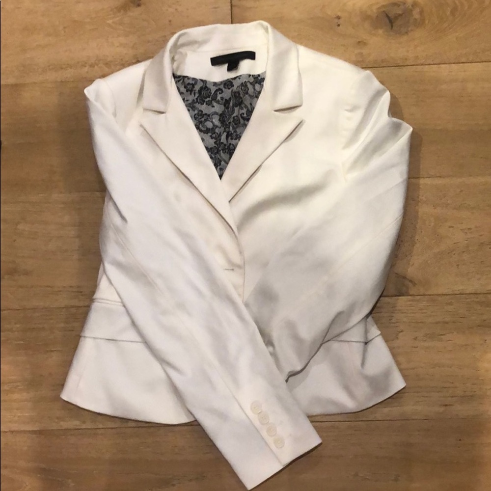 Express Design Jacket - image 1